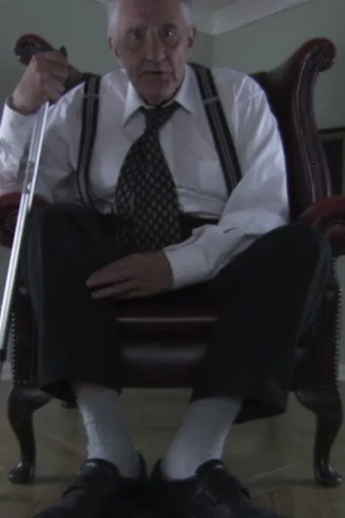 Portrait of a Reluctant Gentleman movie poster