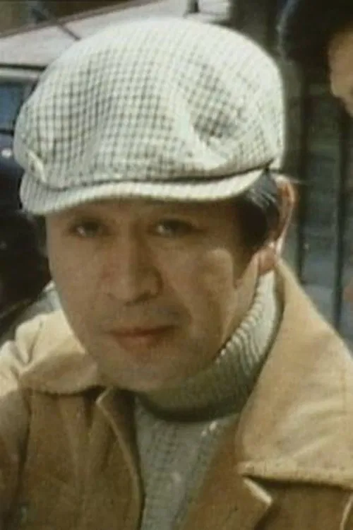 Takeji Hidaka profile picture