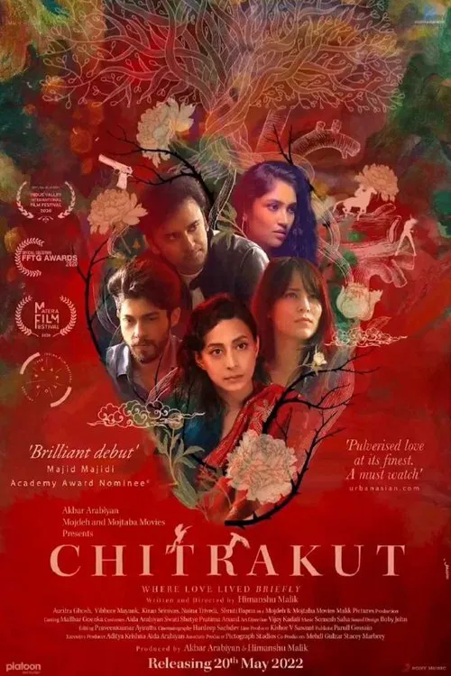 Chitrakut movie poster