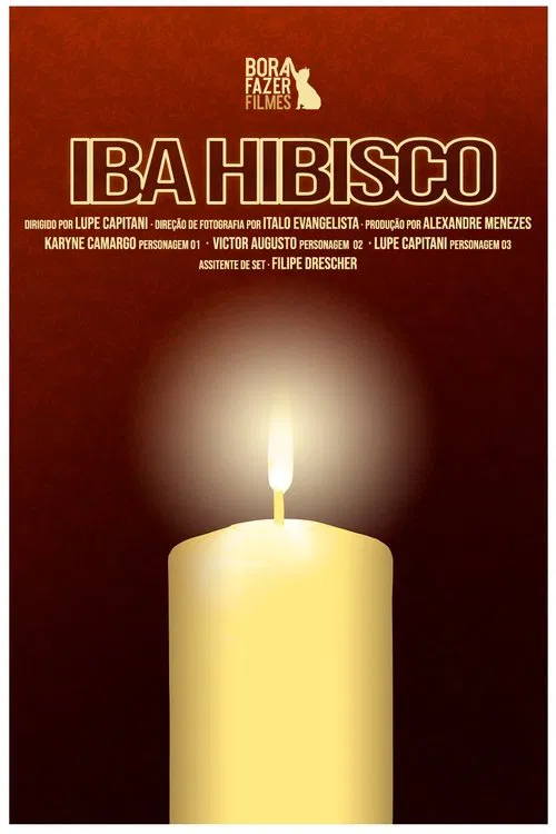 Poster do filme Iba Hibisco