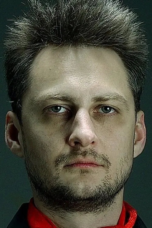 Foto de perfil de Alexandr Khant
