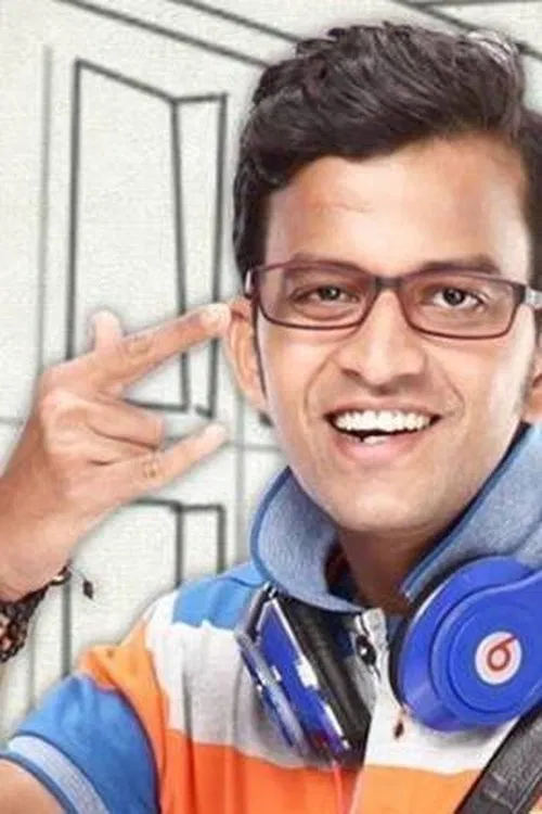 Onkar Raut profile picture