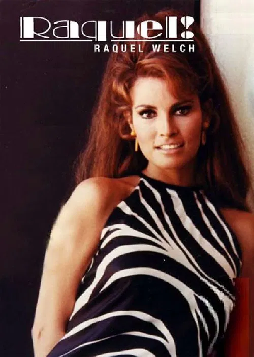 Raquel! movie poster