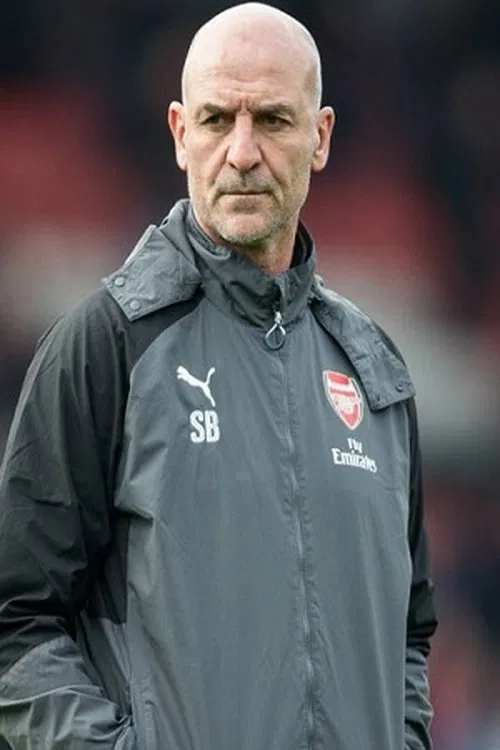 Steve Bould profile picture