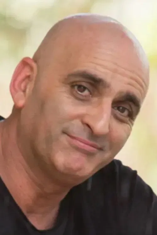 Yuval Shemtov profile picture