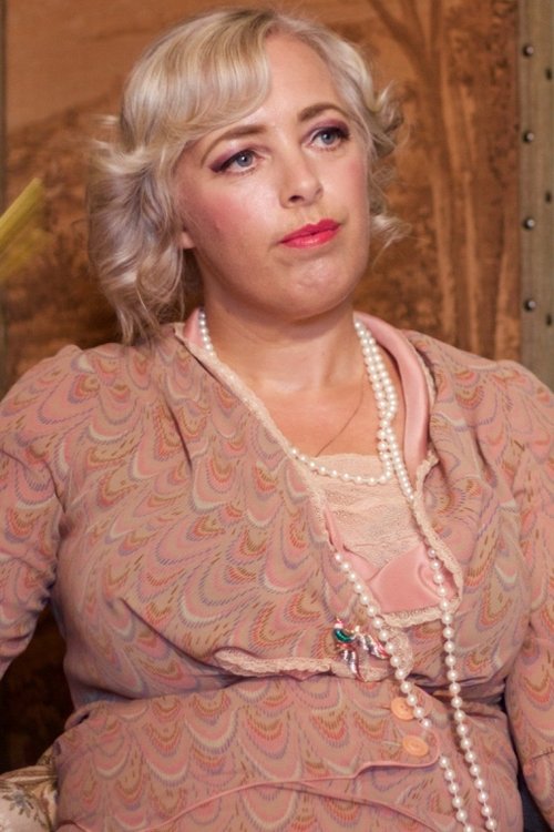 Rebecca Bradley profile picture