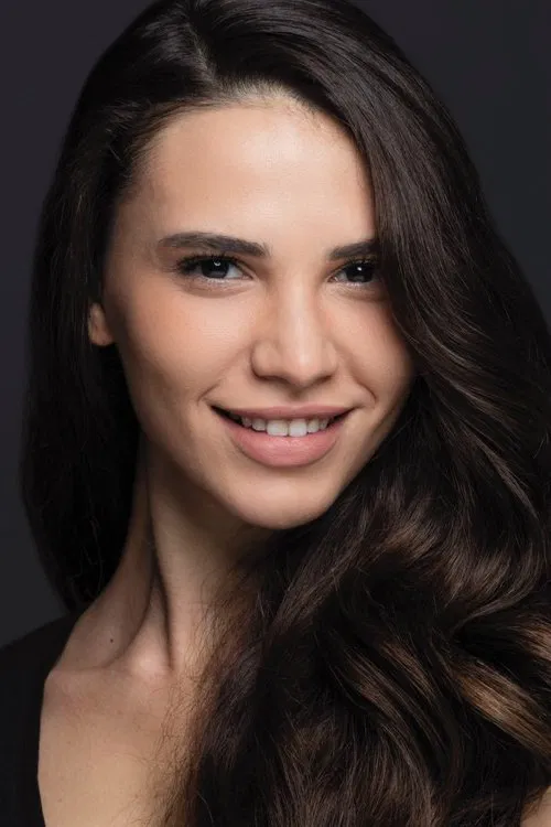 İlayda Aydın profile picture