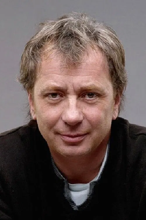 Béla Paczolay profile picture
