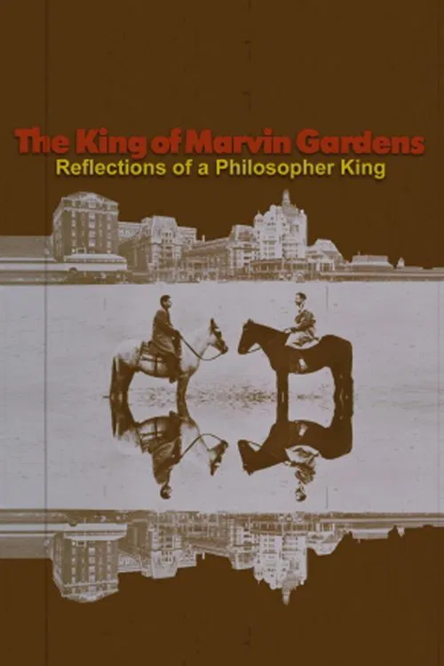 Reflections of a Philosopher King movie poster