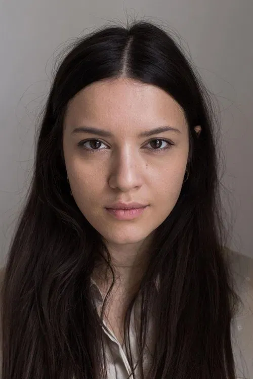 Kristína Martanovičová profile picture