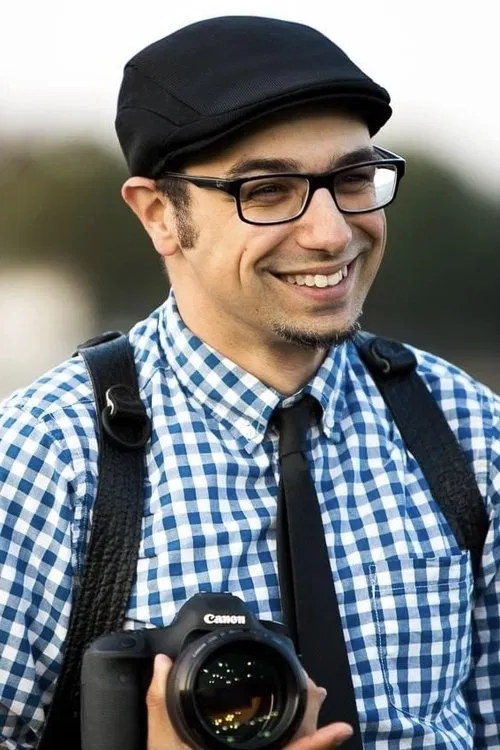 David Apuzzo profile picture