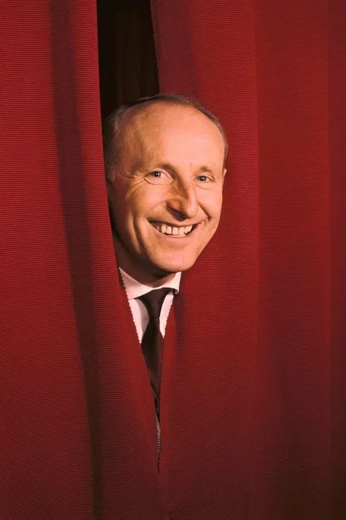 Bourvil : le rire et la tendresse movie poster