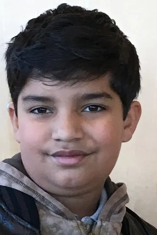 Jivan Xander Ramesh profile picture
