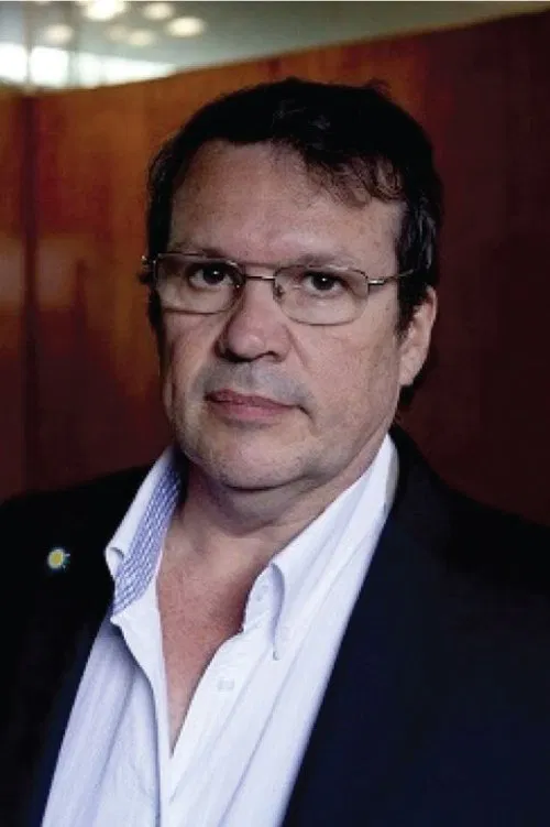 Tristán Bauer profile picture
