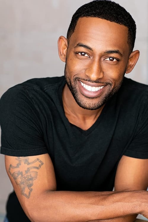 Daniel Lee Robertson III profile picture
