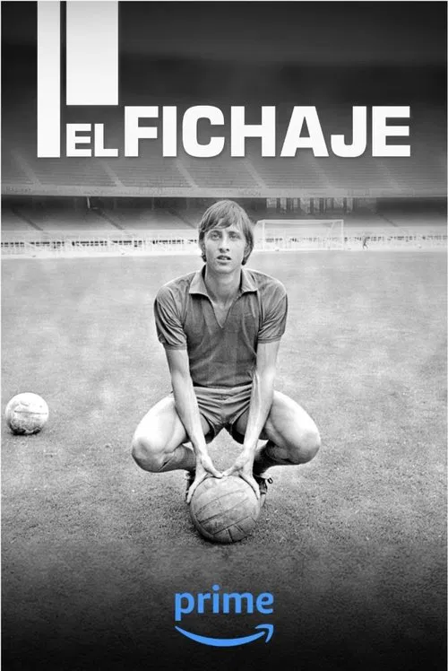 El fichaje movie poster