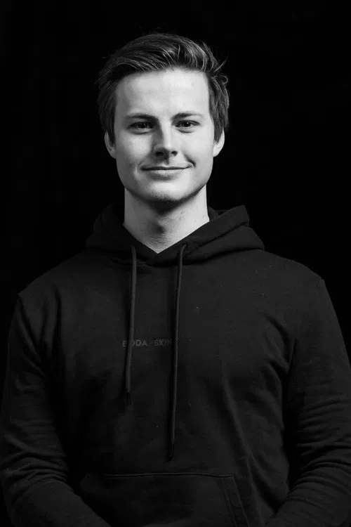 Henrik Schefte profile picture