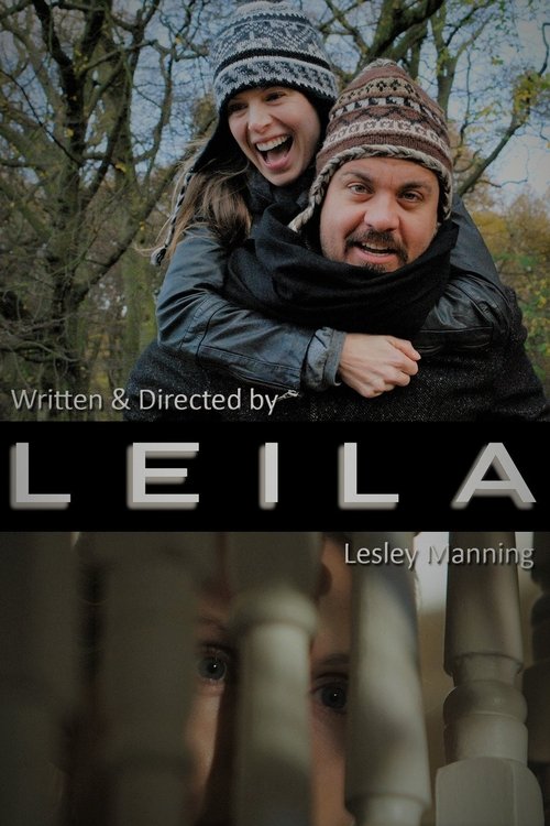 Leila movie poster