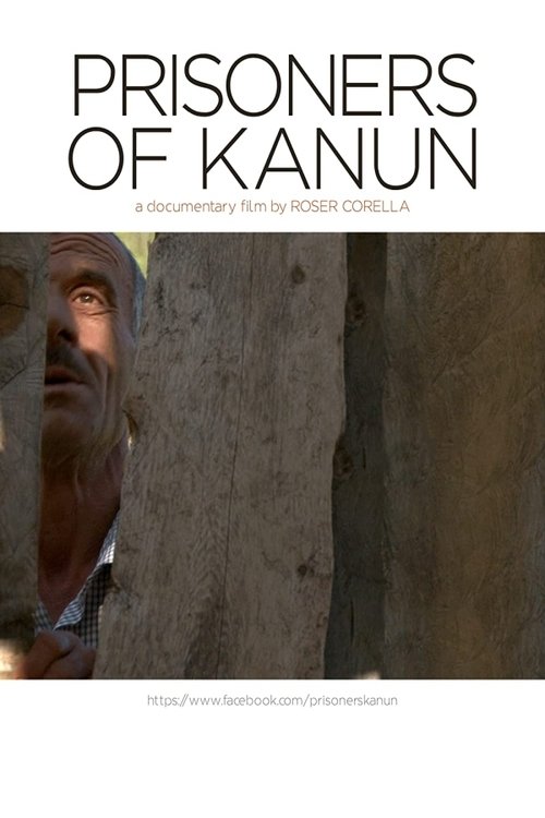 Poster do filme Prisoners of Kanun