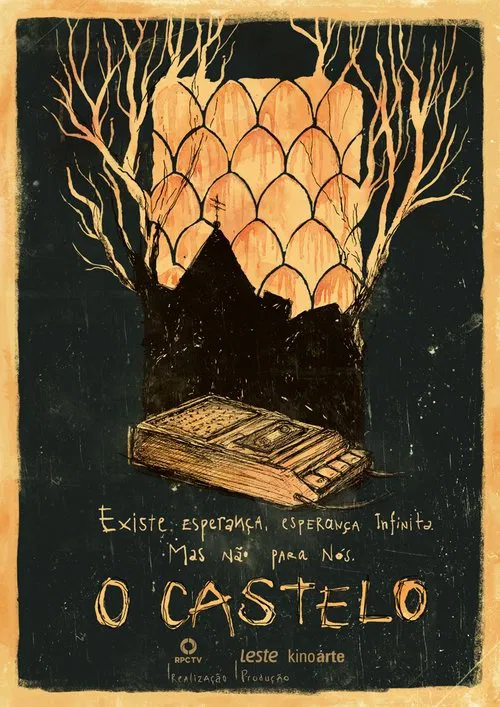 The Castle movie poster