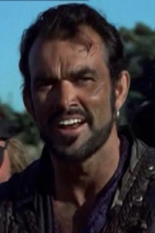 Nigel Harbrow profile picture