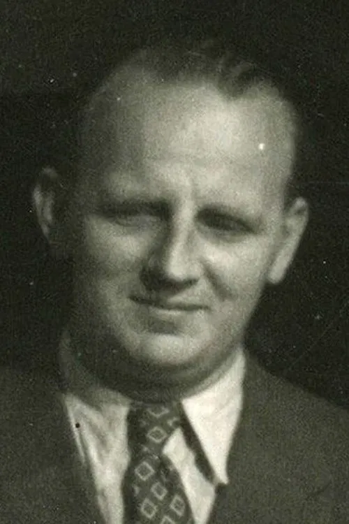 Foto de perfil de László Cserépy