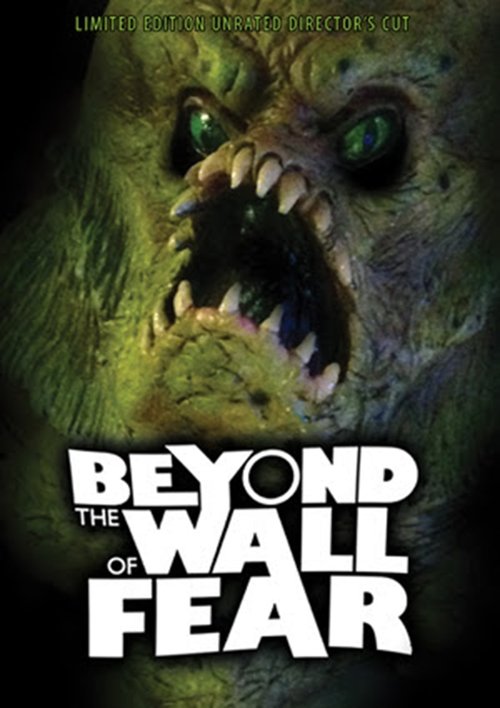 Beyond the Wall of Fear movie poster