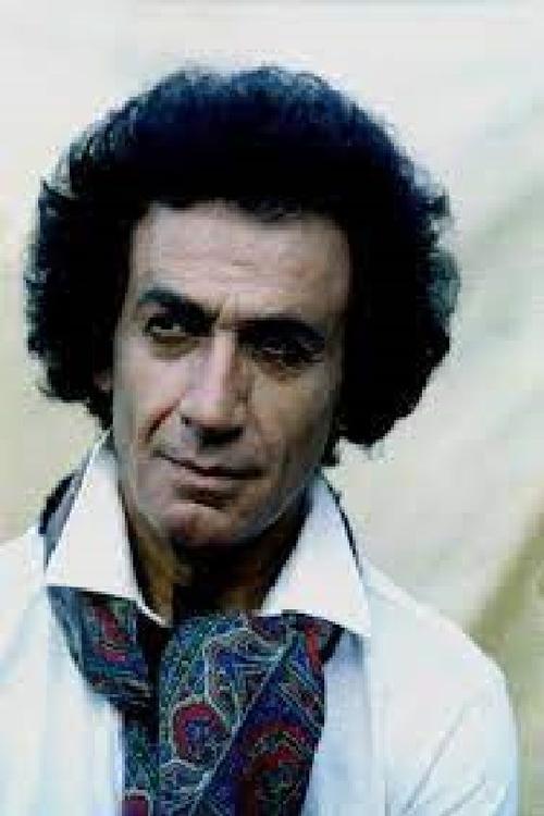 Hossein Sarshar profile picture