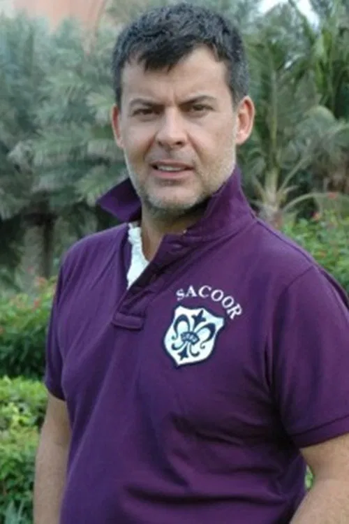 Carlos Dias da Silva profile picture