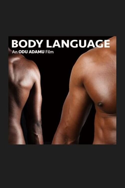 Body Language movie poster