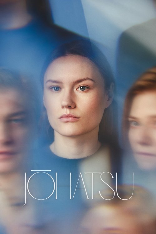 Jōhatsu movie poster