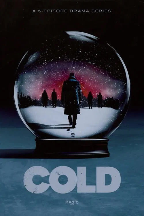 Poster da série Cold