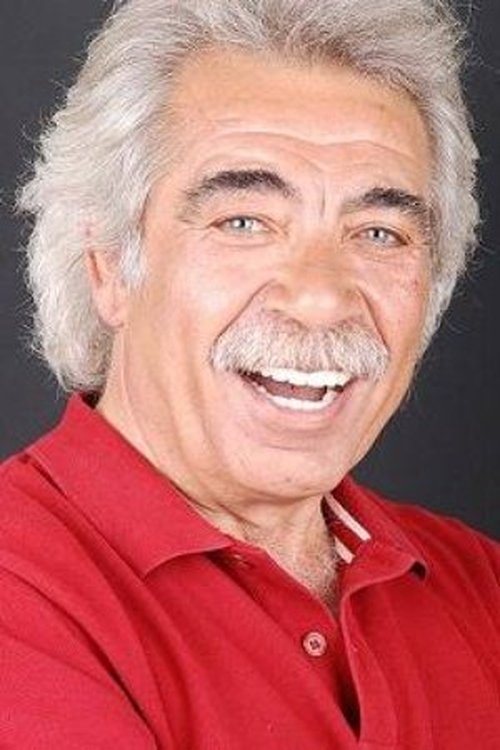 Ahmet Orhan Ozcam profile picture