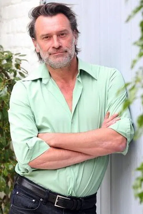 Daniël Stuyven profile picture