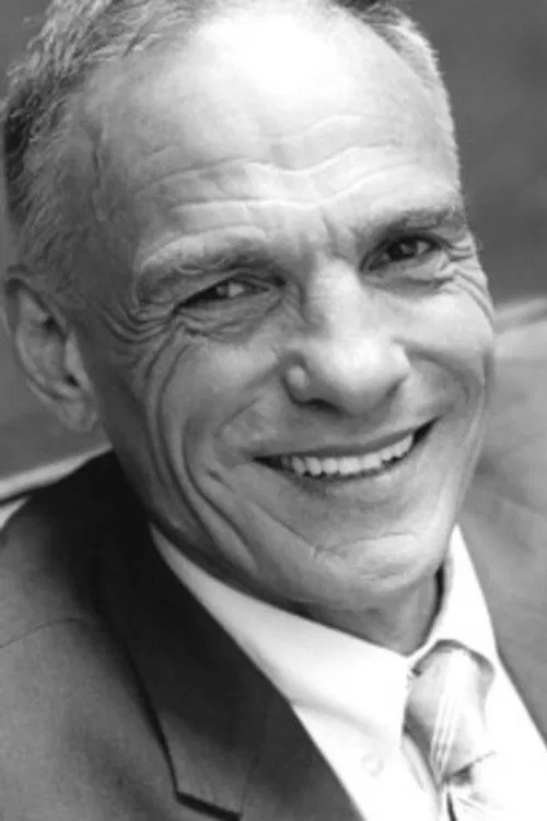 Hans Peter Hallwachs profile picture