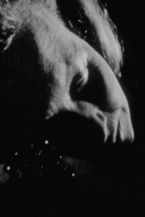 The White Hands movie poster