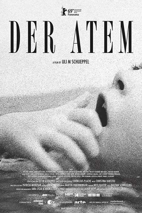 The Breath movie poster