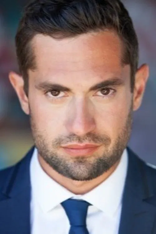 Leo Georgallis profile picture