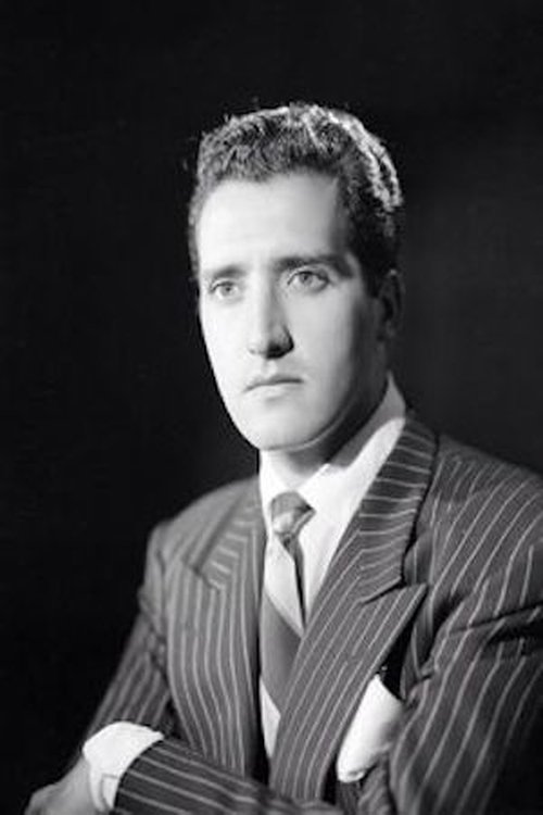 Abel Salazar profile picture