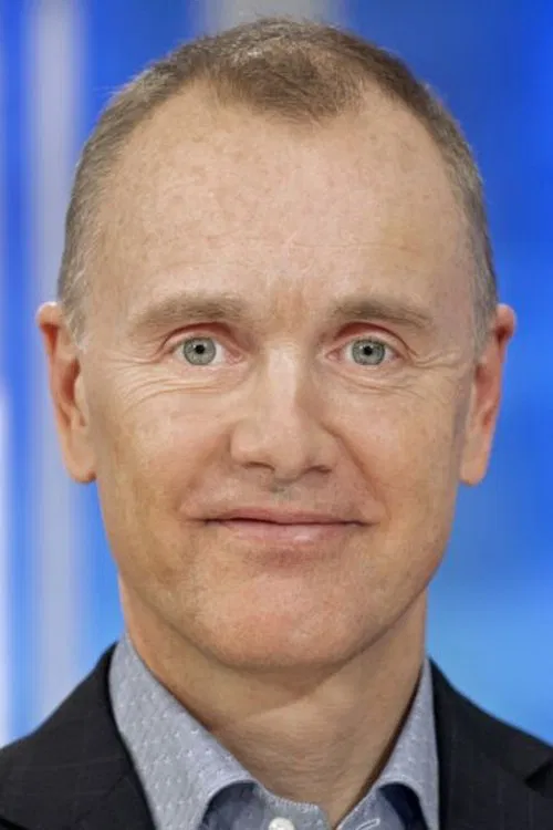 Foto de perfil de Martin Breum