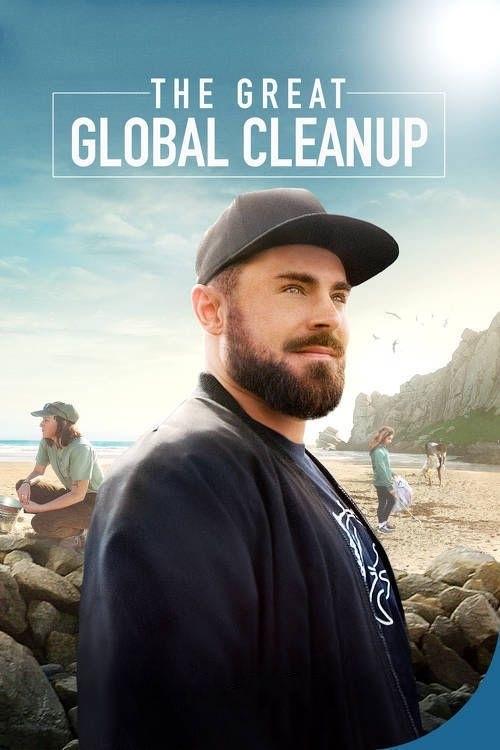 The Great Global Cleanup movie poster