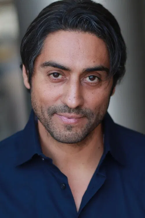 Francisco Ovalle profile picture