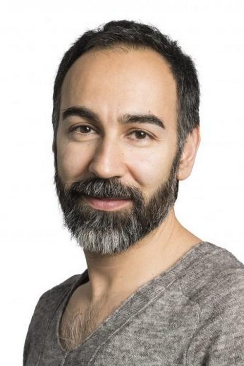 Mazdak Nassir profile picture