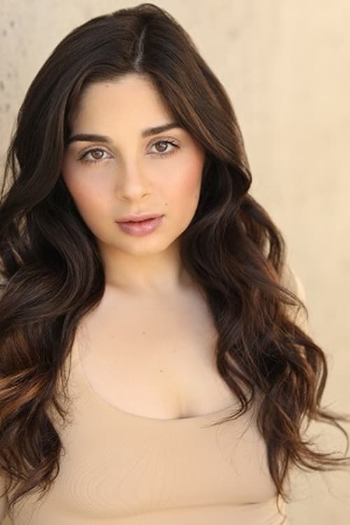 Alina Desmond profile picture