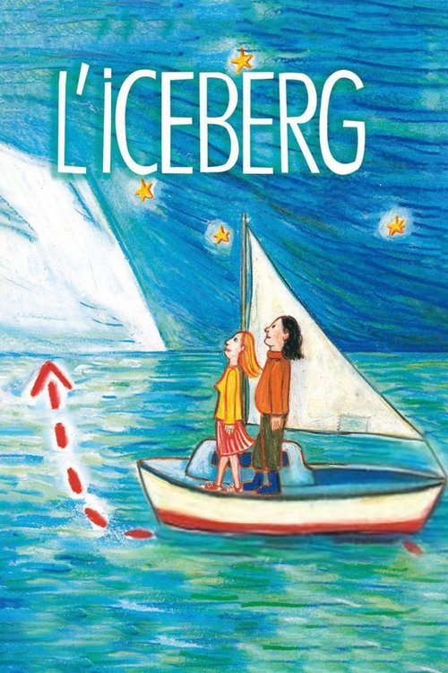 Poster do filme Iceberg