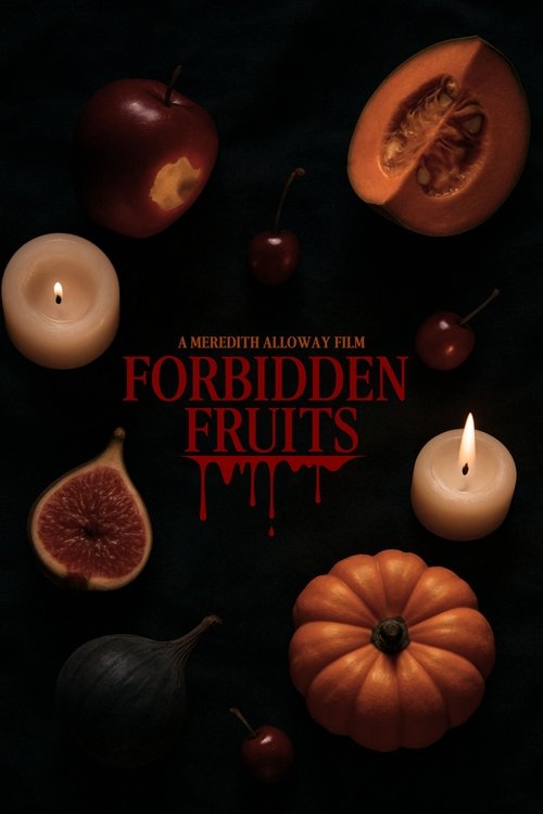 Poster do filme Forbidden Fruits