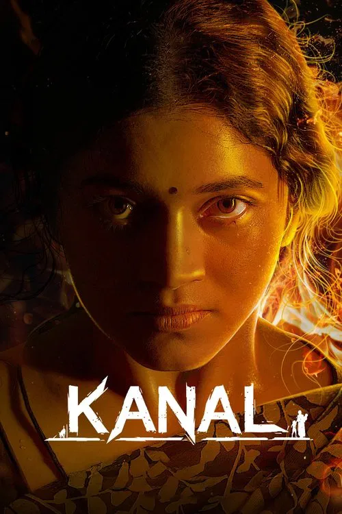 Kanal movie poster