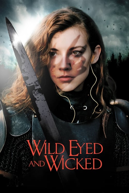 Wild Eyed and Wicked movie poster