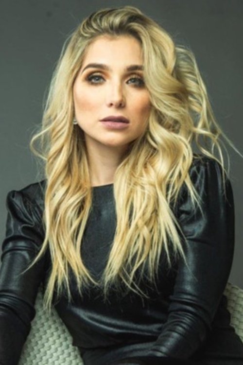 Marcela Mistral profile picture