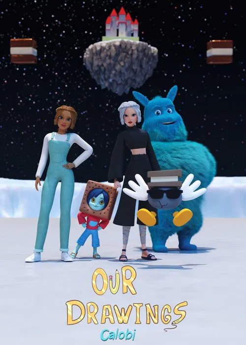 Poster do filme Our Drawings